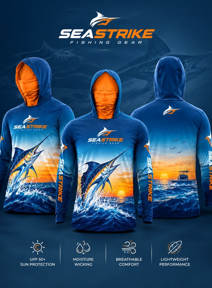SeaStrike Fishing Gear