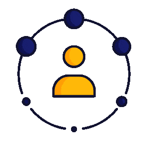 First Step icon